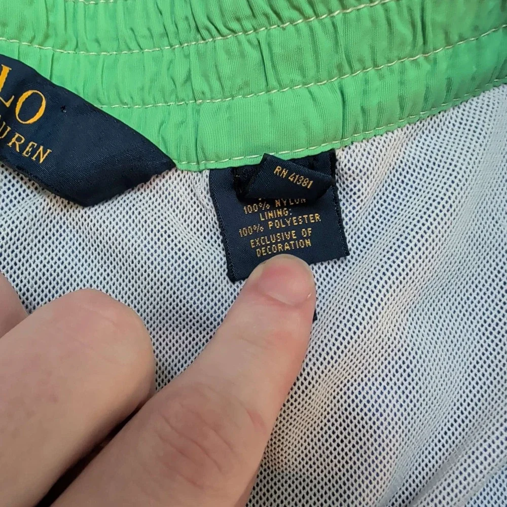 Polo Ralph Lauren polo ralph